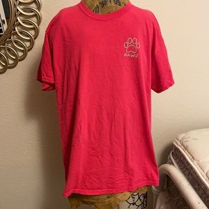Paws Tee